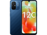Móvil - Xiaomi Redmi 12C, Azul, 64 GB, 3 GB RAM, 6.71" HD+ Dot Drop display, MediaTek Helio G85, 5000 mAh, Android