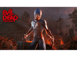 PS4 Evil Dead: The Game