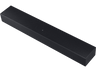 Barra de sonido - Samsung HW-C400/ZF, Bluetooth, Subwoofer Integrado, 40 W, Negro