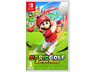 Nintendo Switch Mario Golf: Super Rush