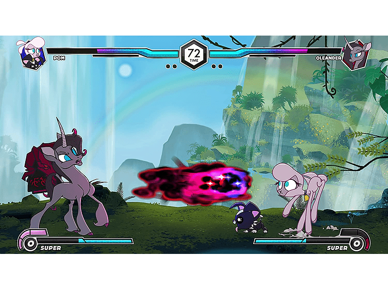 Xbox One & Xbox Series X Them's Fightin' Herds (Edición Deluxe)