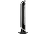 Ventilador de torre- Rowenta VU6670 Eole Infrarred Oscilación 180º  Mando a distancia 3 velocidades