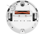 Robot aspirador - Xiaomi Robot Vacuum S12, 45W, WiFi, Autonomía 130 min, Navegación láser , Sensor LDS, Control por app,  Blanco