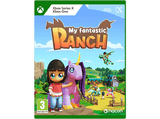 Xbox One My Fantastic Ranch
