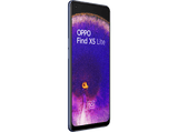 Móvil - OPPO Find X5 Lite, Negro, 256 GB, 8 GB RAM, 6.43 FHD+, MediaTek Dimensity 900 5G, 4500mAh, Android 12