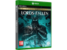 Xbox Series X|S Lords of the Fallen Ed. Deluxe
