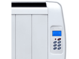 Emisor térmico - Econ by Haverland HE 6 Potencia 900W, Pantalla LCD, Mando a distancia