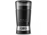 Molinillo de café - De'Longhi KG 210, 170 W, Hasta 12 tazas, 3 grados de molido, Negro