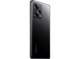Móvil - Xiaomi Redmi Note 12 Pro + 5G, 256 GB, Negro, 8 GB RAM, 6.67 AMOLED FHD+ 120Hz, MediaTek Dimensity 1080 2,6 Ghz, 5000 mAh, Android