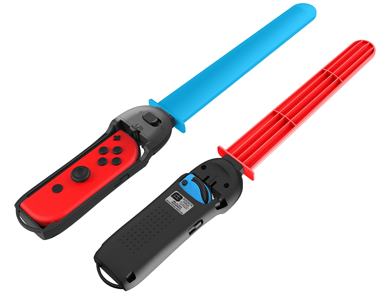 Accesorios Nintendo Switch - Ardistel Sports Pack 12 in 1, Para Nintendo SWITCH™ y SWITCH™ Oled, Multicolor