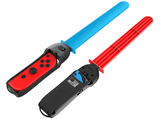 Accesorios Nintendo Switch - Ardistel Sports Pack 12 in 1, Para Nintendo SWITCH™ y SWITCH™ Oled, Multicolor