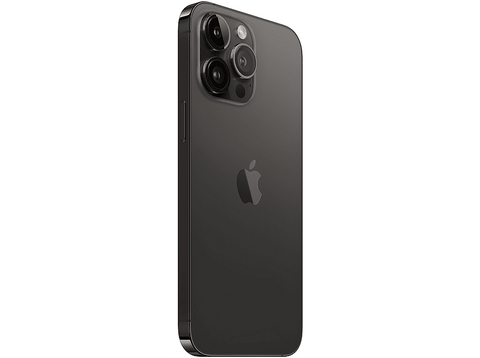 Apple iPhone 14 Pro Max, Negro espacial, 256 GB, 5G, 6.7