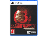 PS5 Shadow Warrior 3: Definitive Edition