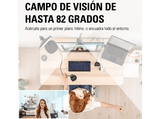 Webcam - elgato Facecam, Full HD, 1080p, Zoom óptico, 60 FPS, Sensor CMOS, Negro
