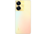 Móvil - realme C55, Gold, 256 GB, 8 GB RAM, 6.72  FHD+, Helio G88 Powerful Octa-core Architecture , 5000 mAh, Android 13