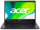 Portátil - Acer A315-23-R8T0, 15.6 Full HD, AMD Ryzen™ 5 3500U, 8GB RAM, 512GB SSD, Radeon™ Vega 8 Graphics, Sin sistema operativo