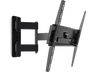 Soporte TV - Vogels's MA 3040 C1, De 32 "a 55 ", VESA 400 x 400 mm, Hasta 25 kg, Negro