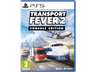 PS5 Transport Fever 2