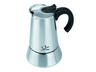 Cafetera - Jata Mod. CAX140, Odin, Acero inoxidable