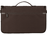 Maletín - Power A Everywhere Messenger, Para Nintendo Switch/Lite, Funda, Marrón