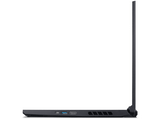 Portátil gaming - Acer AN515-57, 15.6 Full HD, Intel® Core™ i5-11400H, 8GB RAM, 512GB SSD, GeForce RTX™ 3050Ti, Sin sistema operativo