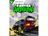 Xbox Series X Need For Speed: Unbound