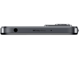 Móvil - Motorola G23, Matte Charcoal, 128 GB, 8 GB RAM, 6.5 HD+, MediaTek Helio G85, 5000 mAh, Android