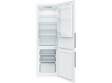 Frigorífico combi - Candy  City CCT3L517EW, 260 l, Low Frost, 176cm, Iluminación LED, Blanco
