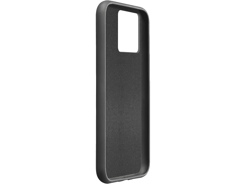 Funda - CellularLine Mood, Xiaomi Redmi 10 C, Negro