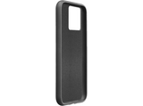 Funda - CellularLine Mood, Xiaomi Redmi 10 C, Negro