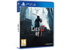 PS4 Lies of P