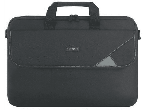 Funda - Targus TBT238EU, Para portátil hasta 15.6