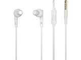 Auriculares de botón - Vieta Pro VHP-BC099WH, Cable, Micrófono, Mini Jack, Cable 1.2 m, Blanco