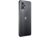 Móvil - Motorola G23, Matte Charcoal, 128 GB, 8 GB RAM, 6.5 HD+, MediaTek Helio G85, 5000 mAh, Android