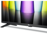 TV LED 32 - LG 32LQ63006LA, FHD, Procesador Inteligente α5 Gen5 AI Processor, Smart TV, Negro