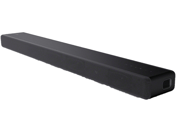 Barra de sonido - Sony HT-A3000, 3.1 Canales, Dolby Atmos, Bluetooth, Wifi, Subwoofer integrado, 250 W, Alexa, Google Home, Negro