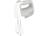 Amasadora - Moulinex HM450, 450W, 5 Velocidades, Turbo, Blanco