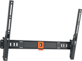 Soporte TV - Vogels TVM 1619, 40- 77, Inclinable, VESA 100 mm x 100 mm - 600 mm x 400 mm, Negro