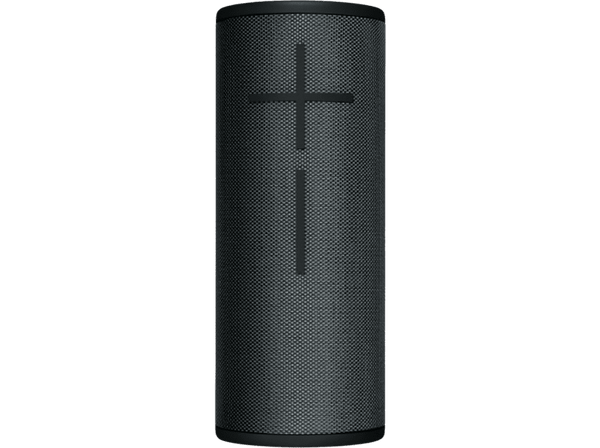 Altavoz inalámbrico - Ultimate Ears Boom 3 Night Black, Bluetooth, 90 dB, IP67, Negro