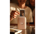 Impresora fotográfica - instax Mini Link 2, 46mm x 62mm, Impresión color, Soft Pink