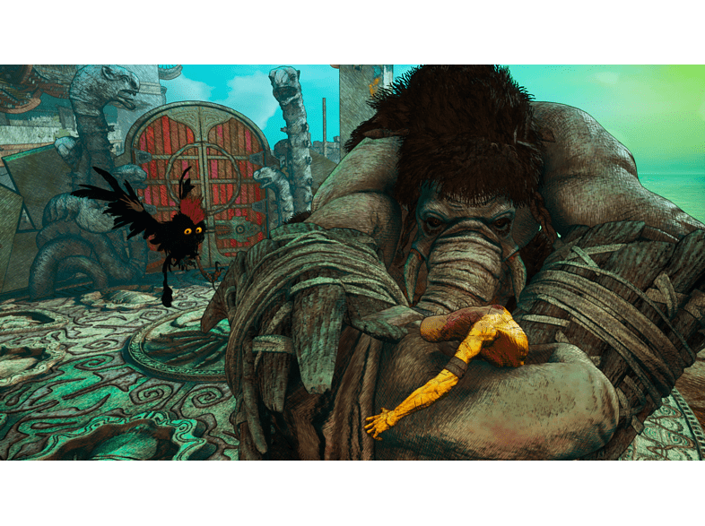 PS5 Clash: Artifacts of Chaos