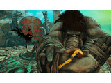 PS5 Clash: Artifacts of Chaos