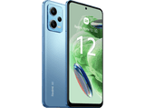 Móvil - Xiaomi Redmi Note 12 5G, Azul, 128 GB, 4 GB RAM, 6.67 AMOLED FHD+ 120Hz, Qualcomm Snapdragon® 4 Gen 1 - 2,2 Ghz, 5000 mAh, Android