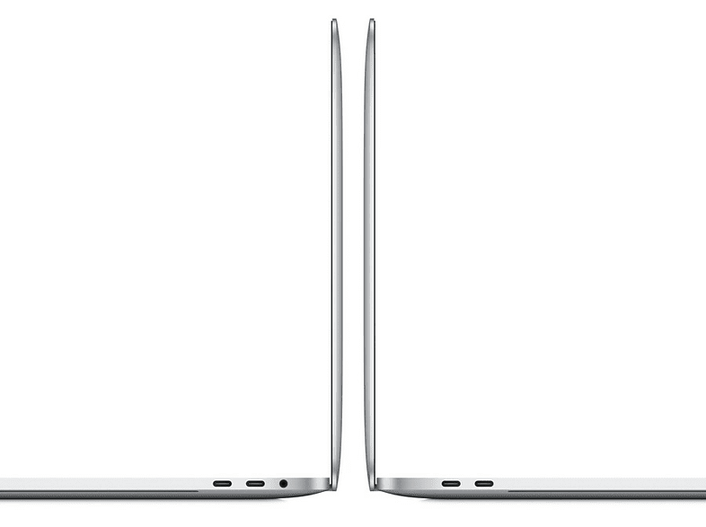 Apple MacBook Pro (2020) MWP82Y/A, 13'' Retina, Intel® Core™ i5 10ª gen., 16 GB, 1 TB SSD, MacOS, Plata