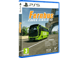 PS5 Fernbus Coach Simulator