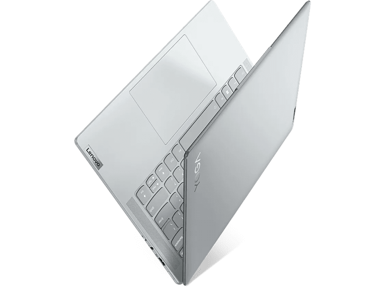 Portátil - Lenovo Yoga Slim 7 ProX 14IAH7, 14.5 3K, Intel® Evo™ Core™ i7-12700H, 16GB RAM, 512GB SSD, Iris® Xe Graphics, Windows 11 Home