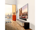 TV OLED 65 - LG OLED65G36LA, UHD 4K, Inteligente α9 4K Gen6, Smart TV, DVB-T2, Plata satinado