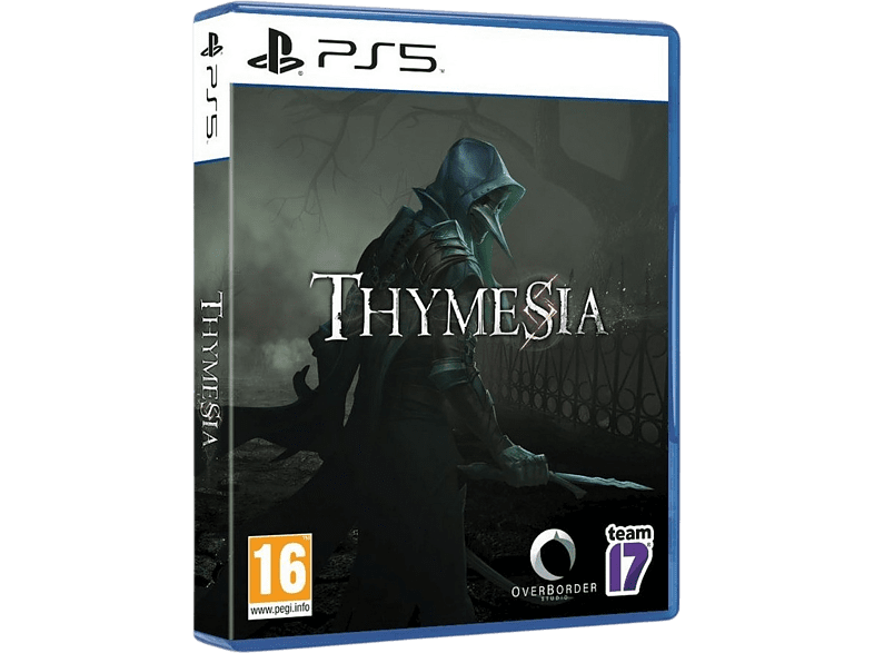 PS5 Thymesia