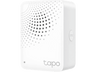 Hub - TP-Link Tapo H100, Hasta 64 dispositivos, Con alarma, Blanco