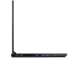Portátil gaming - Acer AN515-57, 15.6 Full HD, Intel® Core™ i5-11400H, 8GB RAM, 512GB SSD, GeForce RTX™ 3050Ti, Sin sistema operativo